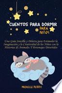 Cuentos para dormir para niños