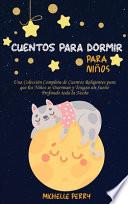 Cuentos para dormir para niños