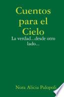 Cuentos para el Cielo