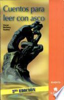 Cuentos para leer con asco y otros cuentos