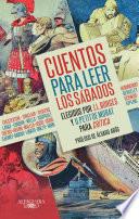 Cuentos para leer los sábados
