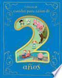 Cuentos Para Niños de 2 Años