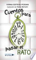 Cuentos para pasar el rato