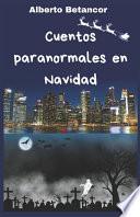 Cuentos paranormales en Navidad
