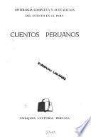 Cuentos peruanos