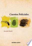 Cuentos policiales