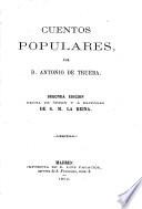 Cuentos Populares