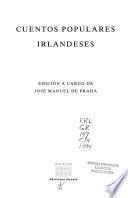 Cuentos populares irlandeses