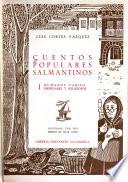 Cuentos populares salmantinos