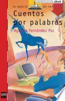 Cuentos por palabras