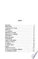 Cuentos psico eróticos