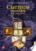 Libro Cuentos reunidos
