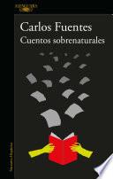 Cuentos sobrenaturales