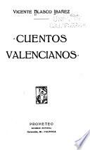 Cuentos valencianos