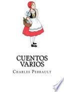 Cuentos Varios