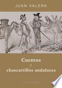 Cuentos y chascarrillos andaluces