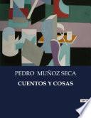 CUENTOS Y COSAS