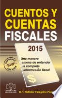 Cuentos y Cuentas Fiscales 2015