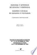 Cuentos y leyendas de España y Portugal