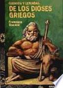 Cuentos y leyendas de los dioses griegos