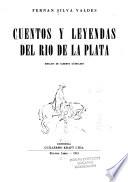 Cuentos y leyendas del río de la Plata