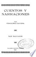 Cuentos y narraciones