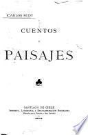 Cuentos y paisajes