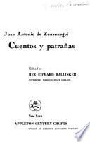 Cuentos y patrañas