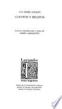 Cuentos y relatos