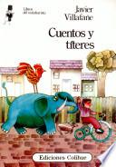 Cuentos y títeres