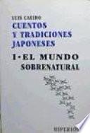 Cuentos y tradiciones japoneses