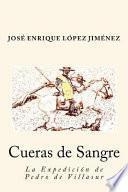Cueras de Sangre
