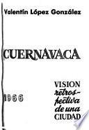Cuernavaca