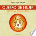 Libro Cuerpo de mujer