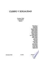 Cuerpo y sexualidad