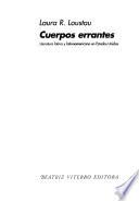 Cuerpos errantes