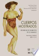 Cuerpos mostrados