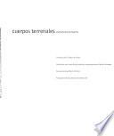 Cuerpos terrenales