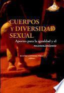 Cuerpos y diversidad sexual