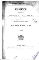 Cuestión [de] límites con Chile