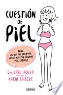 Cuestión de piel