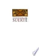 Cuestión de suerte