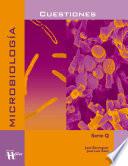 Cuestiones en microbiología