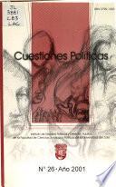 Cuestiones políticas
