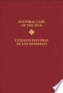 Cuidado Pastoral de Los Enfermos