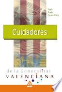 Cuidadores de la Generalitat de Valencia. Test Parte Especifica