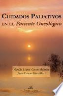Cuidados paliativos en el paciente oncológico
