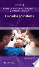 Cuidados Posnatales