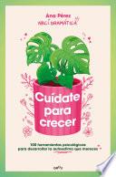 Cuídate para crecer