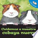 Libro Cuidemos a Nuestro Cobaya Nueva